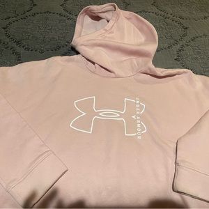 Under Armour Hoodie
